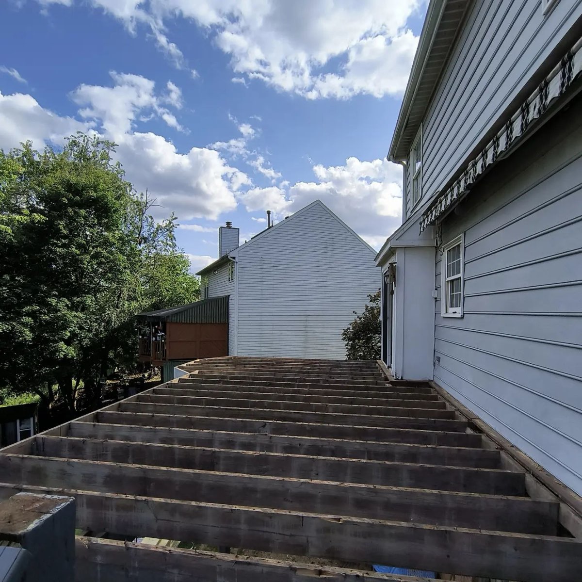 27′ Long × 14′ Wide Deck — photo 6