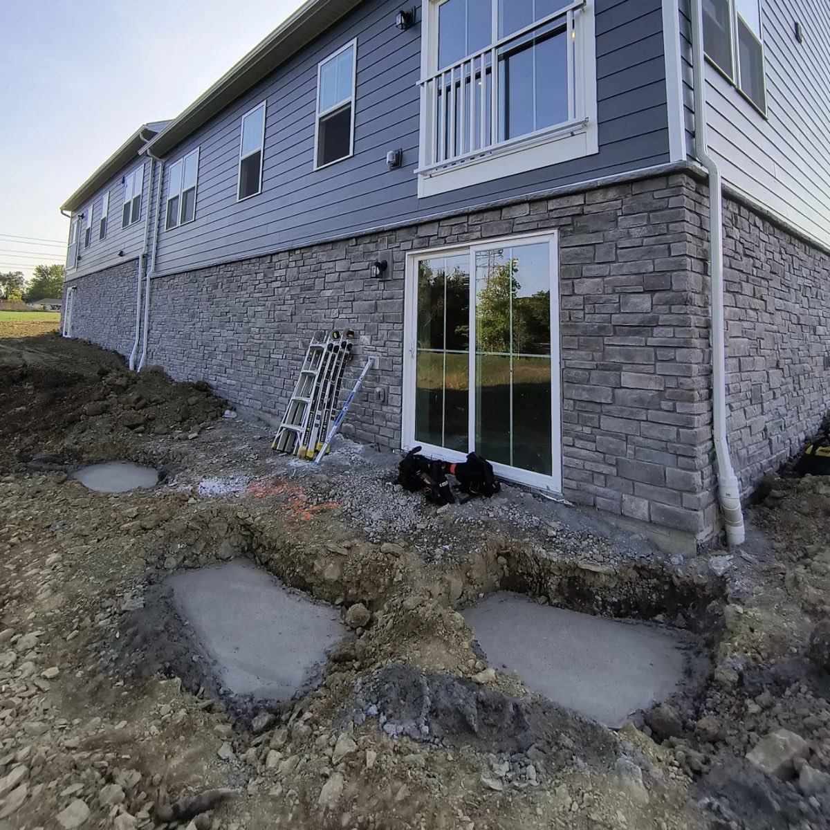 Diagonal Deck — photo 2