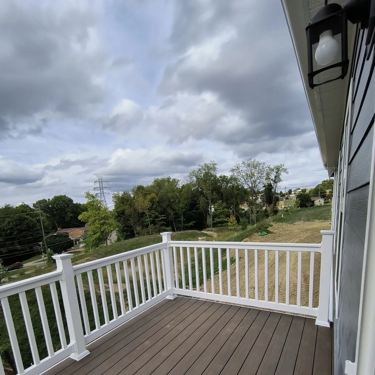 Diagonal Deck — photo 6