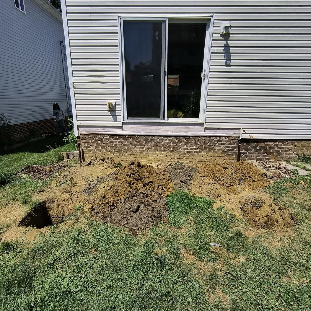 Nice & Small Deck — photo 2