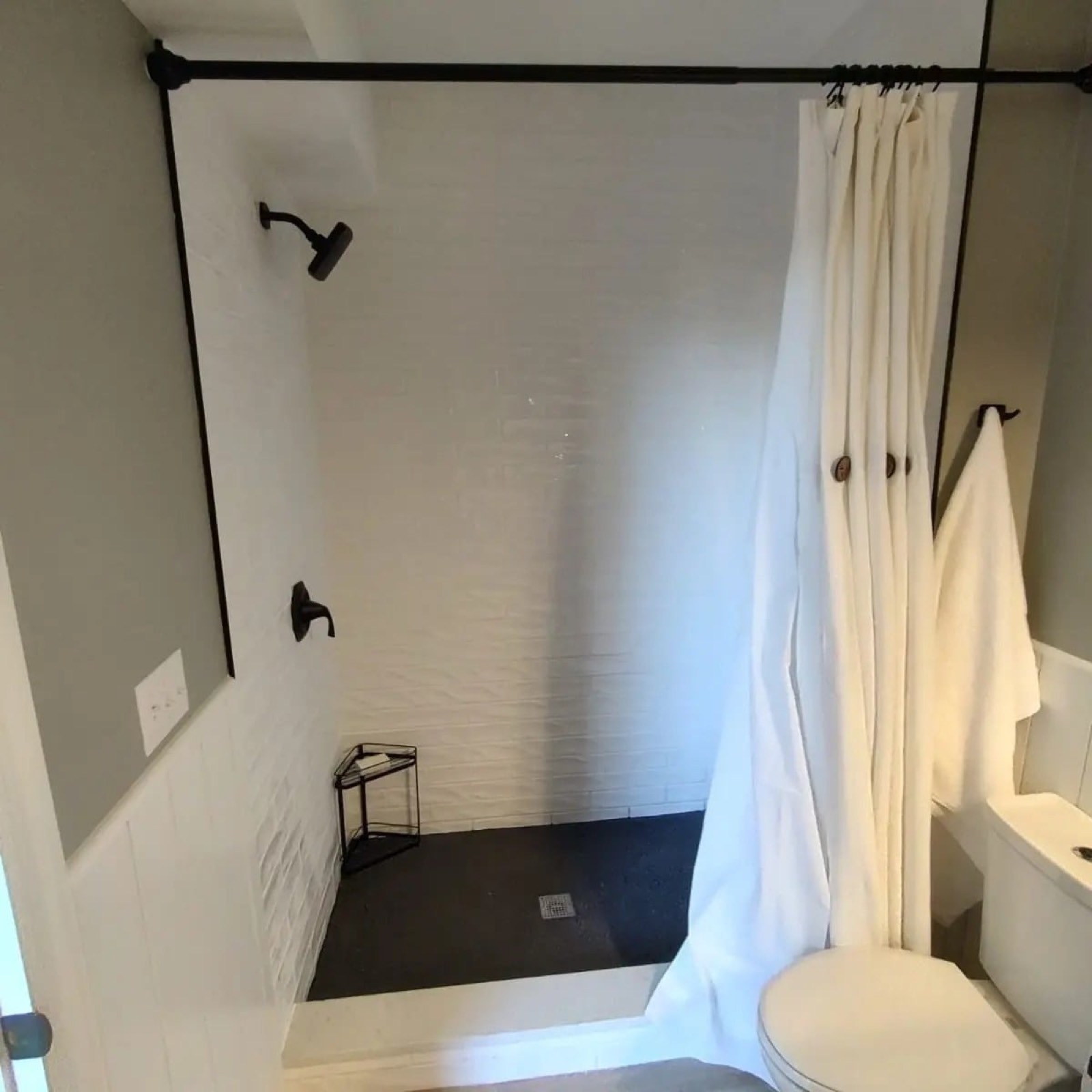Whole Basement Renovation — photo 4